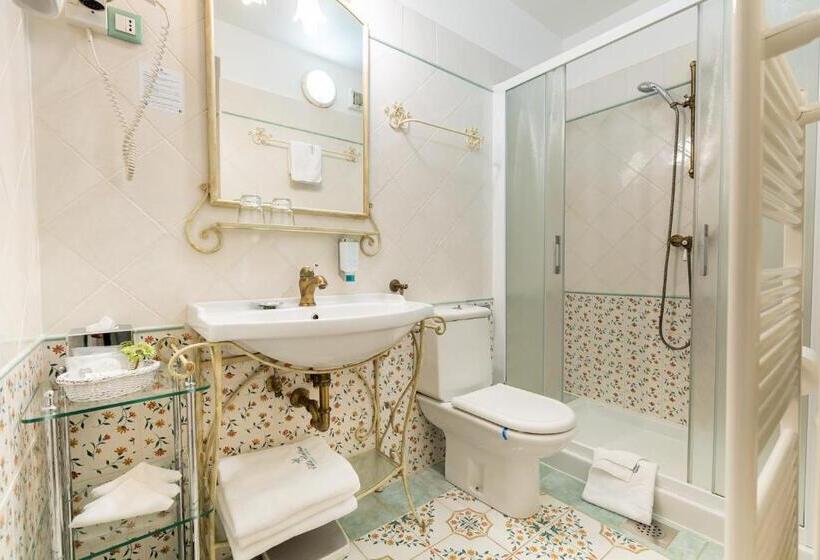 آپارتمان 1 خوابه, Villa Bellevue Portoroz Portorose