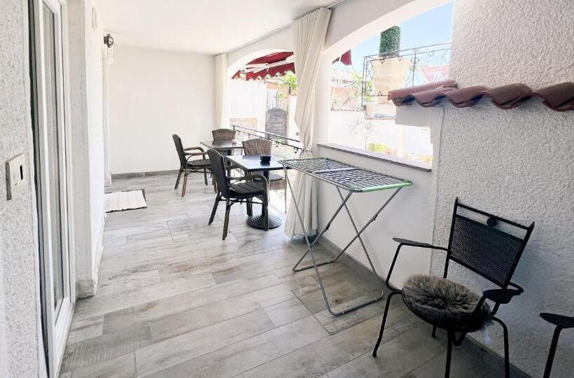 اتاق استاندارد, Villa Bellevue Portoroz Portorose