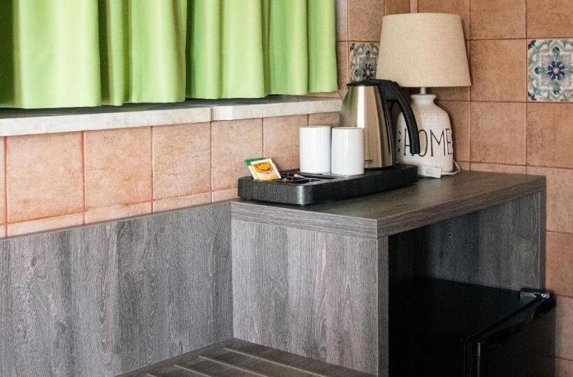 اتاق استاندارد, Villa Bellevue Portoroz Portorose