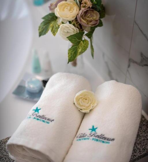 اتاق لوکس, Villa Bellevue Portoroz Portorose