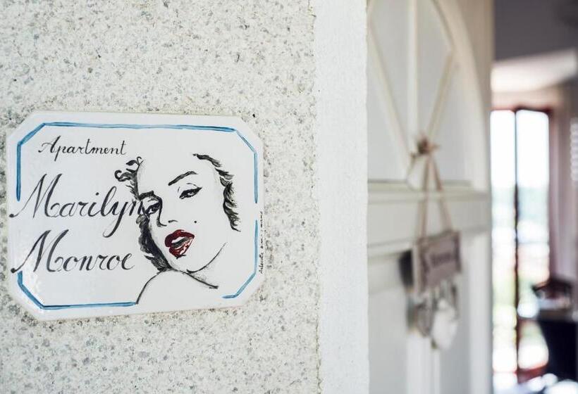 آپارتمان سوپریور 1 خوابه, Villa Bellevue Portoroz Portorose