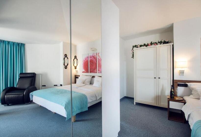 آپارتمان سوپریور 1 خوابه, Villa Bellevue Portoroz Portorose