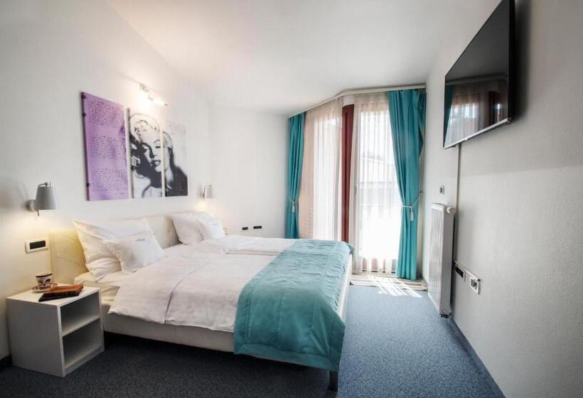 آپارتمان سوپریور 1 خوابه, Villa Bellevue Portoroz Portorose