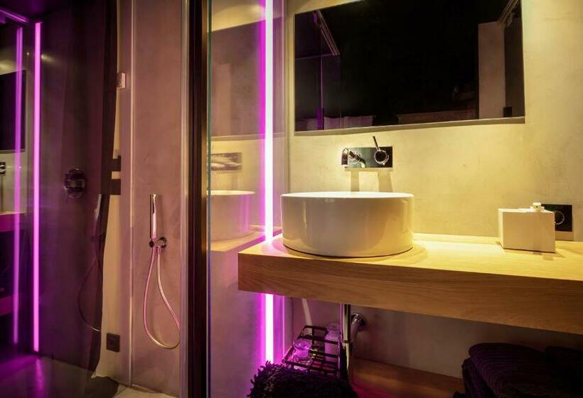 Номер Стандарт, Zrooms&suites Hostel Boutique