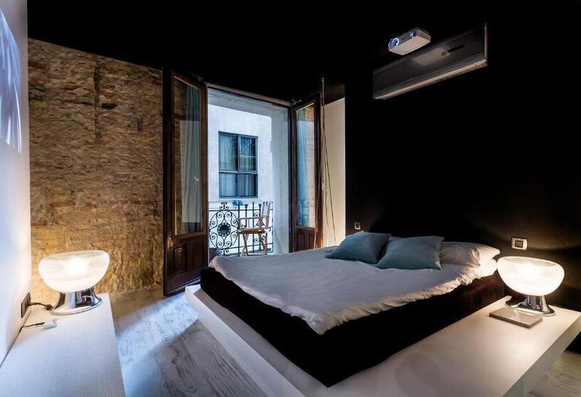 Апартаменты 1 Спальня, Zrooms&suites Hostel Boutique