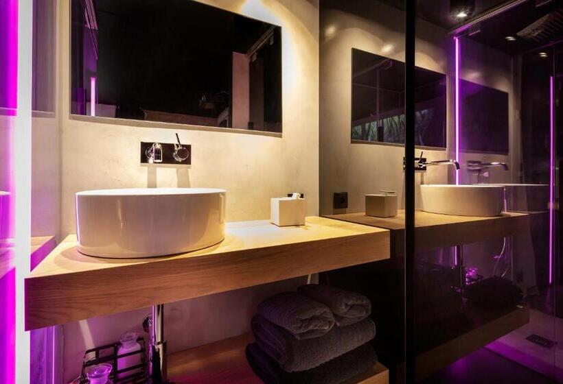 Номер Стандарт, Zrooms&suites Hostel Boutique