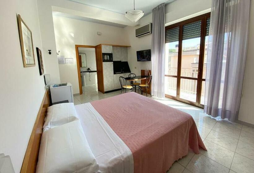 スタンダードスタジオ, Majestic Suite