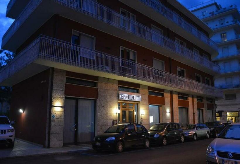 スタンダードスタジオ, Majestic Suite