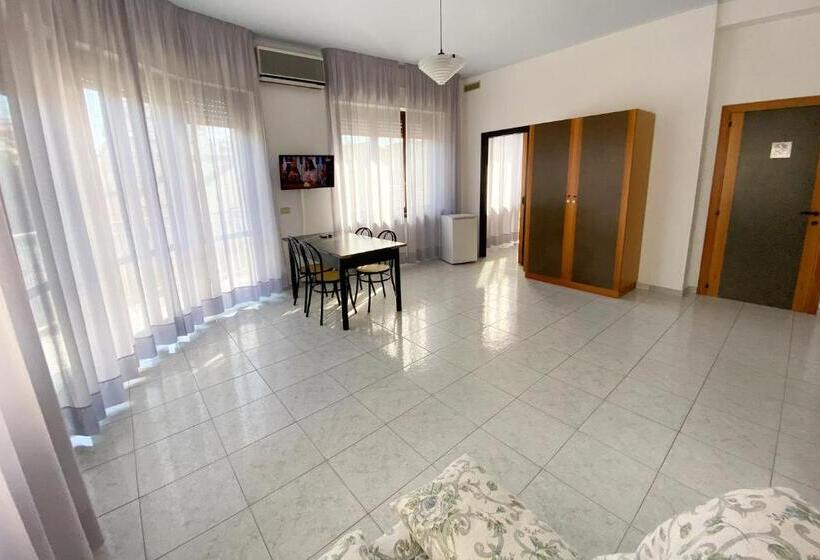 Апартаменты 1 Спальня, Majestic Suite
