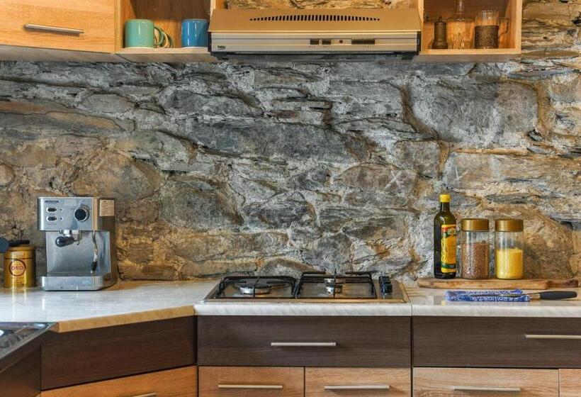 اتاق استاندارد چهار تخته, Agra Ushguli