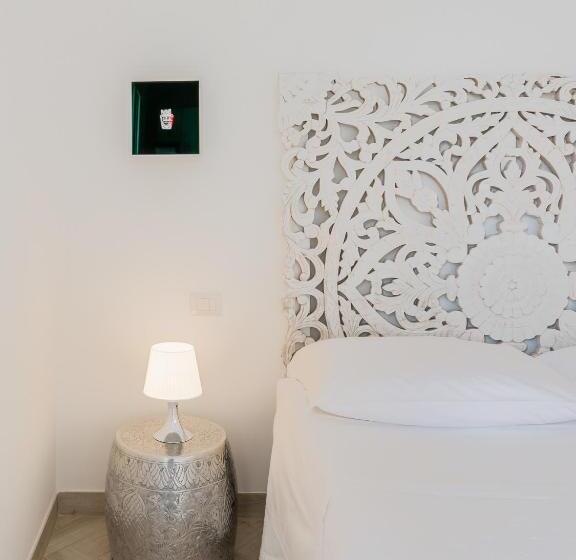 1 Bedroom Penthouse Apartment, Donnalucata Ospitalità Diffusa