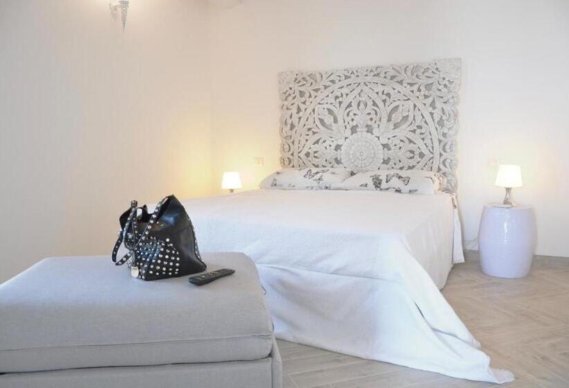 דירת פנטהאוז 1 חדרי שינה, Donnalucata Ospitalità Diffusa