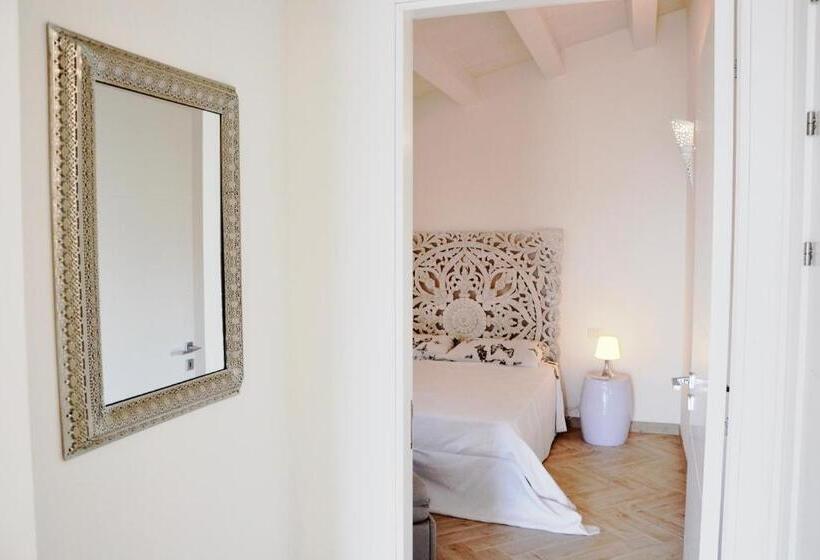 1 Bedroom Penthouse Apartment, Donnalucata Ospitalità Diffusa
