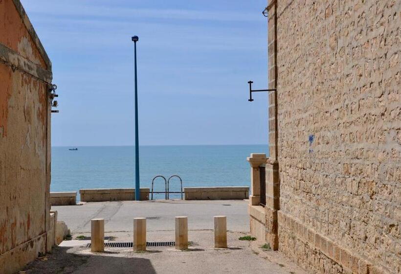 דירת חדר, Donnalucata Ospitalità Diffusa