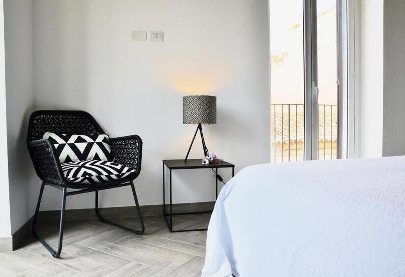 דירת חדר, Donnalucata Ospitalità Diffusa