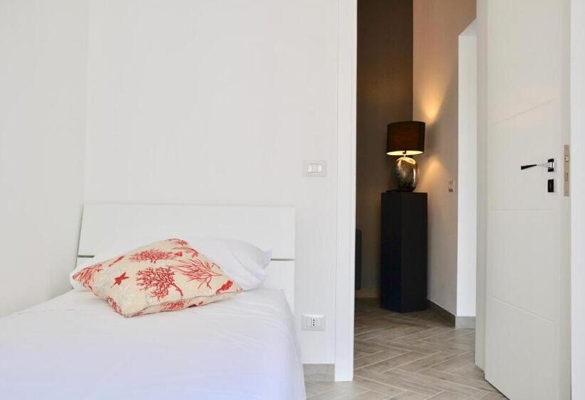 דירת חדר, Donnalucata Ospitalità Diffusa