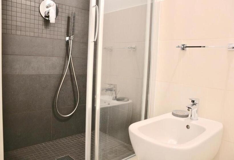 דירת חדר, Donnalucata Ospitalità Diffusa