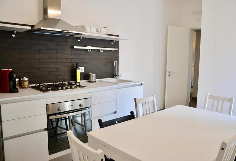 דירת חדר, Donnalucata Ospitalità Diffusa