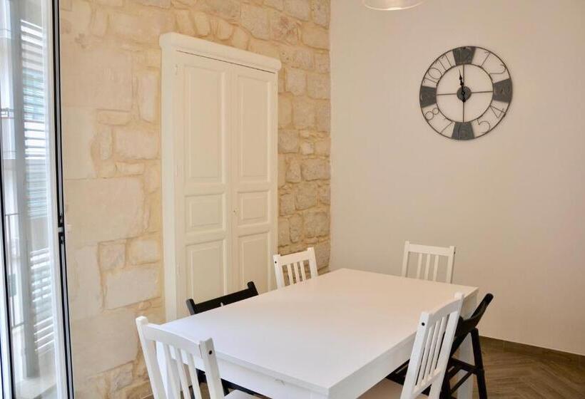 דירת חדר, Donnalucata Ospitalità Diffusa