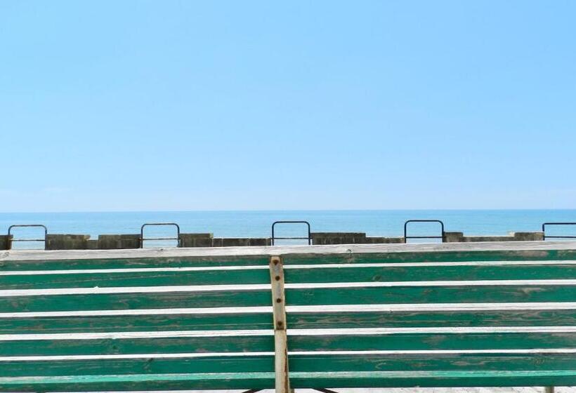 דירת חדר, Donnalucata Ospitalità Diffusa