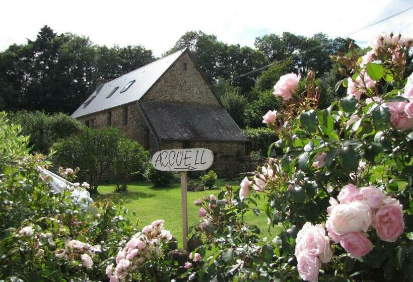 스탠다드 룸 가든 전망, L'ecurie