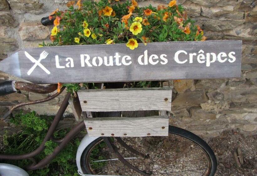 스탠다드 룸 가든 전망, L'ecurie