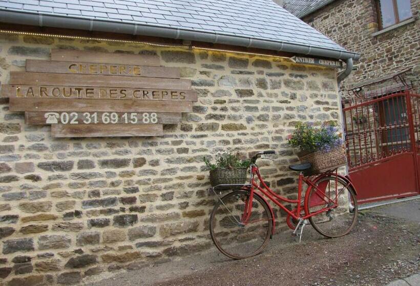 스탠다드 룸 가든 전망, L'ecurie