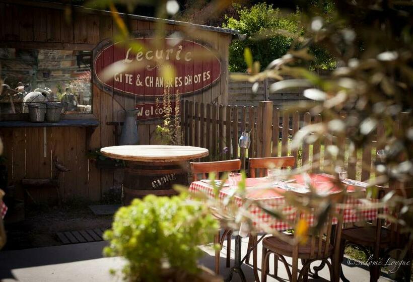 스탠다드 룸 가든 전망, L'ecurie