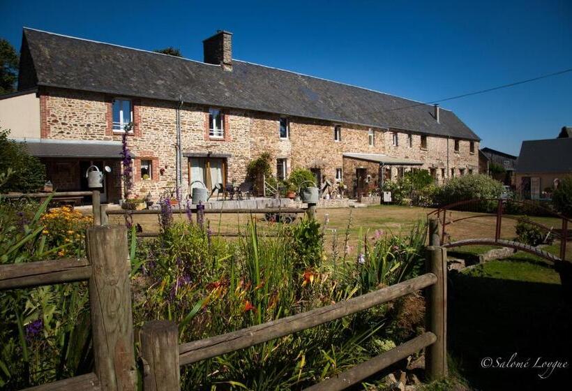 스탠다드 룸 가든 전망, L'ecurie