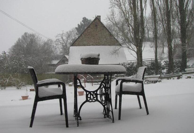 스탠다드 룸 가든 전망, L'ecurie