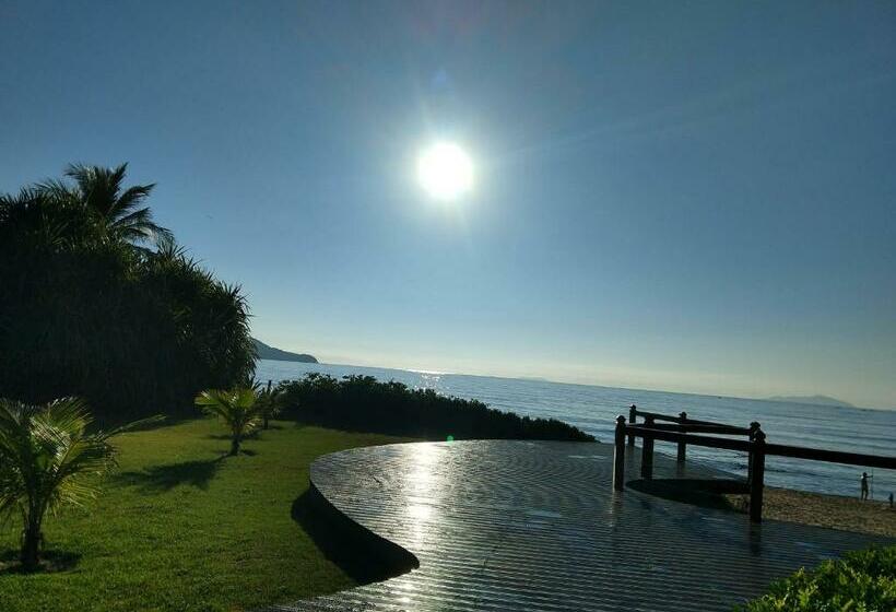 １ベッドルームアパートメント, Locação P Final De Semana Mourada Térrea