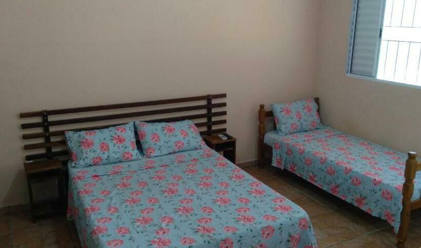 １ベッドルームアパートメント, Locação P Final De Semana Mourada Térrea