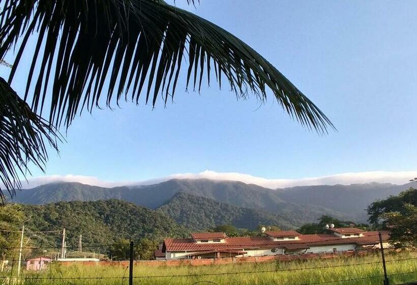 １ベッドルームアパートメント, Locação P Final De Semana Mourada Térrea