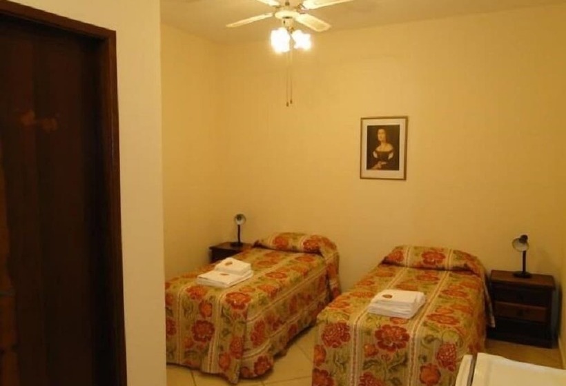 스탠다드 룸, Pousada Martinez