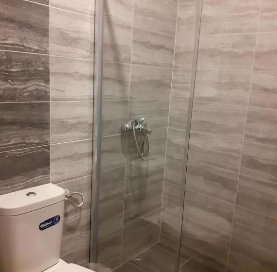 اتاق استاندارد, Sunshine