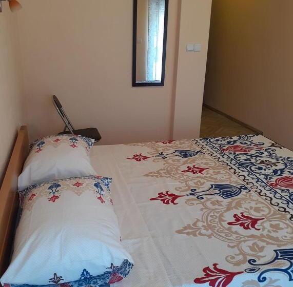 اتاق استاندارد, Sunshine