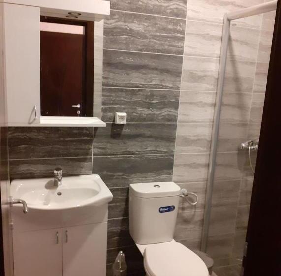 اتاق استاندارد, Sunshine