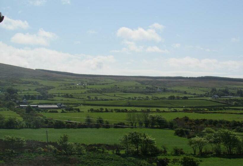 غرفة أساسية, The Greannan Bed & Breakfast