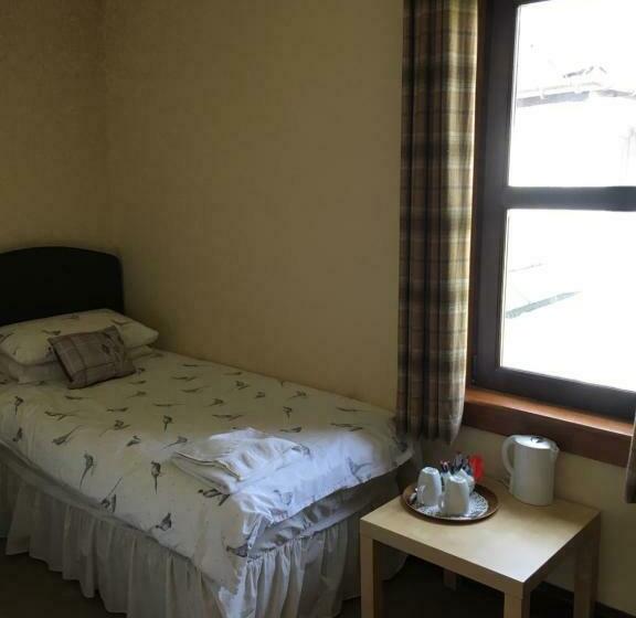 ベーシックルーム, The Greannan Bed & Breakfast