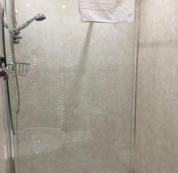 غرفة أساسية, The Greannan Bed & Breakfast