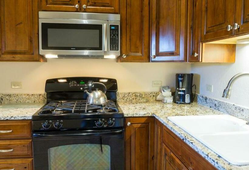 Apartamento 2 Dormitórios, Ski Trails 4024