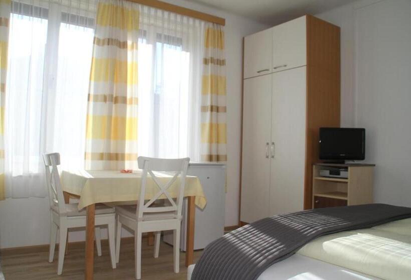 스탠다드 트리플 룸, Ferienanlage Seehof