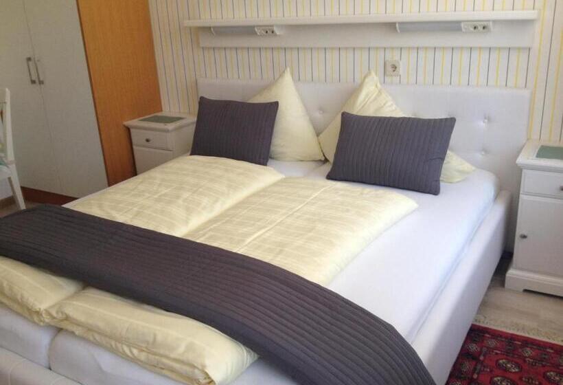 스탠다드 트리플 룸, Ferienanlage Seehof