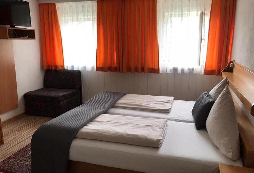 Номер Стандарт Трехместный, Ferienanlage Seehof