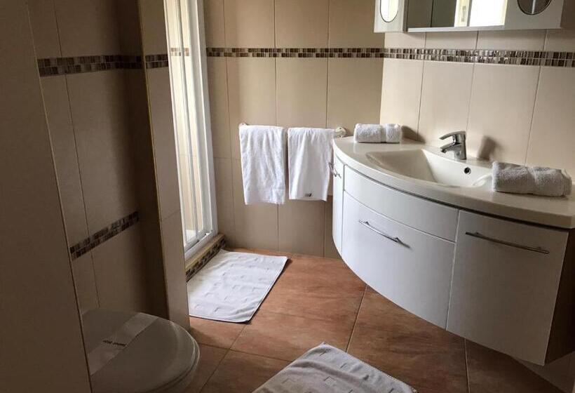 스탠다드 트리플 룸, Ferienanlage Seehof