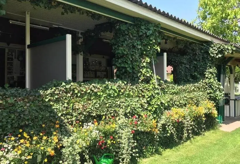 ジュニアスイート, Ferienanlage Seehof