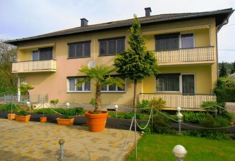 ２ベッドルームアパートメント, Ferienanlage Seehof