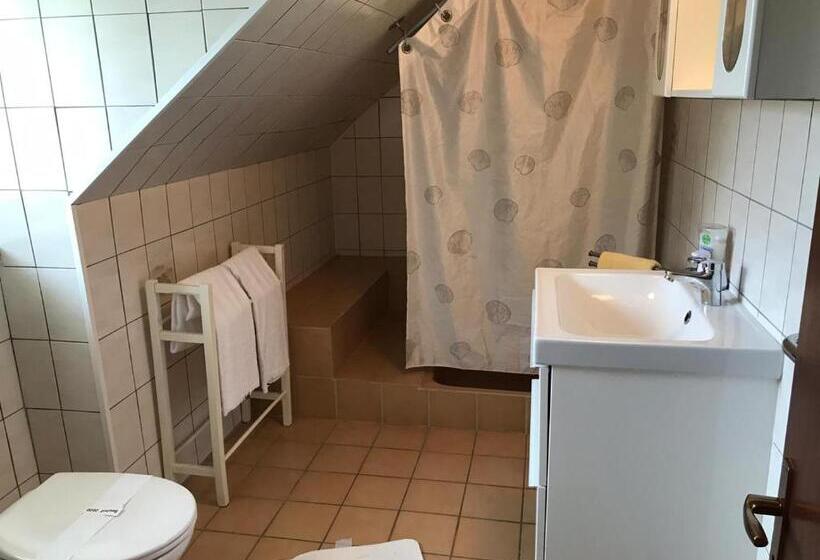 패밀리 룸, Ferienanlage Seehof