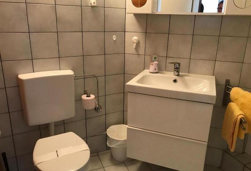 패밀리 룸, Ferienanlage Seehof