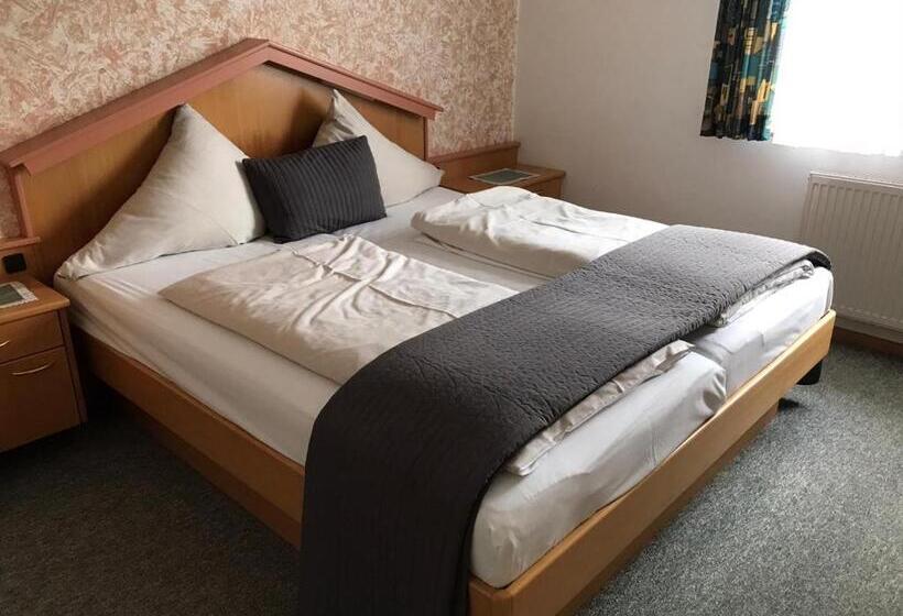 스탠다드 방갈로, Ferienanlage Seehof